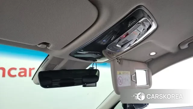 Genesis G80 (RG3) id 3142574 из Кореи 8