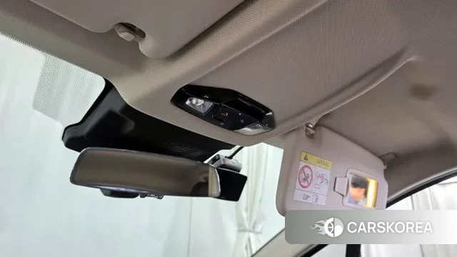 BMW 2 Series Active Tourer (U06) id 3217392 из Кореи 8