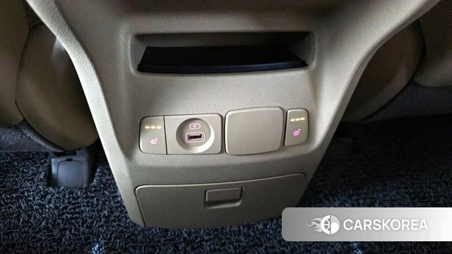 Kia The New Carnival id 3942713 из Кореи 8