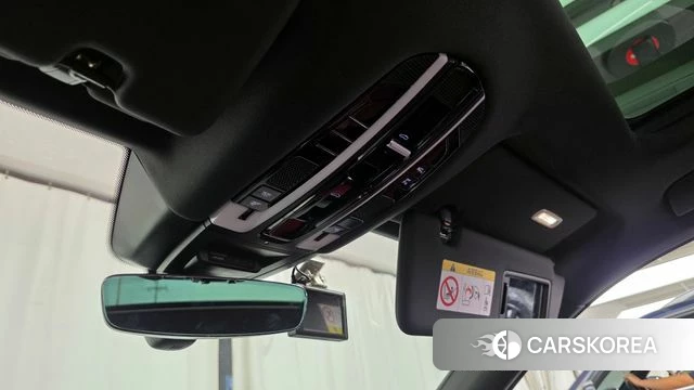 Porsche Cayenne (PO536) id 3852633 из Кореи 8