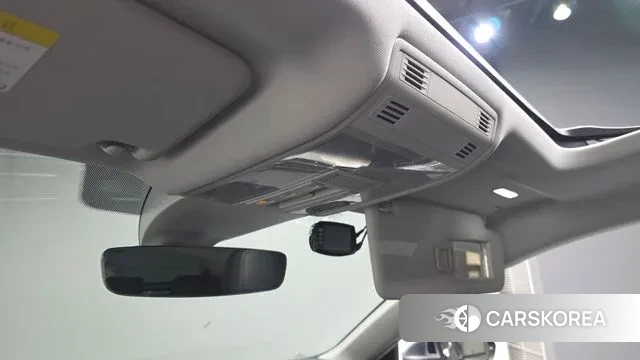 Volkswagen Arteon id 3380034 из Кореи 8