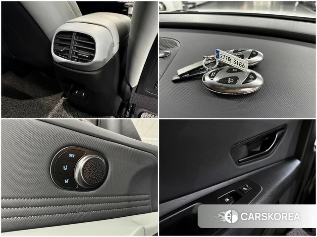 Hyundai The New Avante (CN7) id 4546769 из Кореи 7