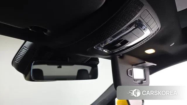 Mercedes-Benz CLA-Class C118 id 3561413 из Кореи 8