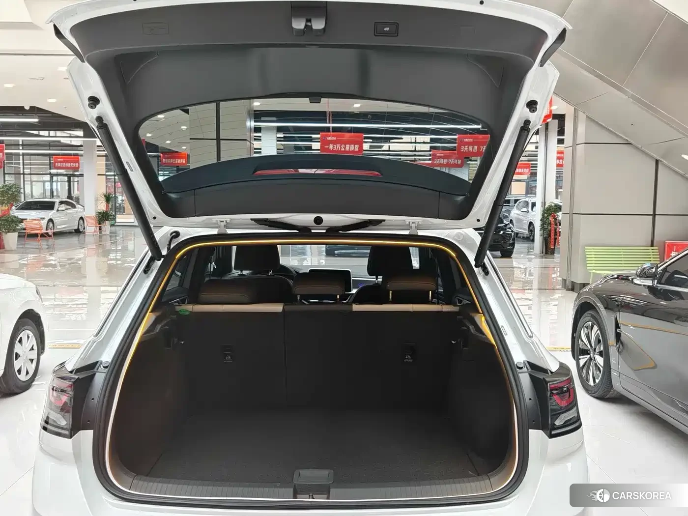 Volkswagen T-Roc id 4617137 из Китая 8