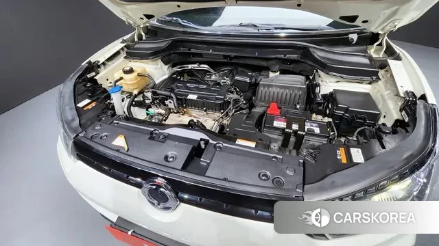 Ssangyong Tivoli Armor id 3698720 из Кореи 8