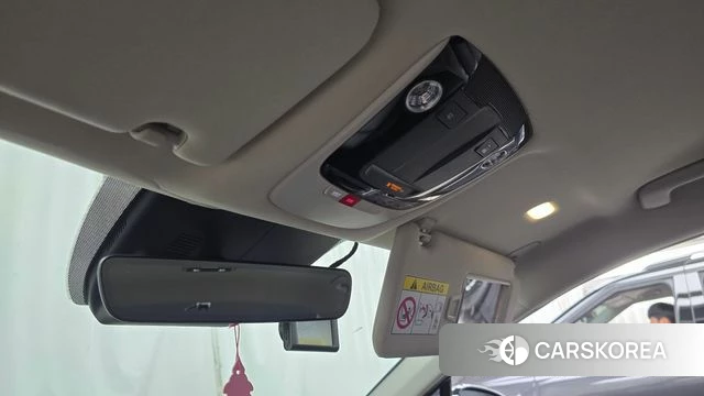 Kia The New K5 3rd generation id 4617614 из Кореи 8