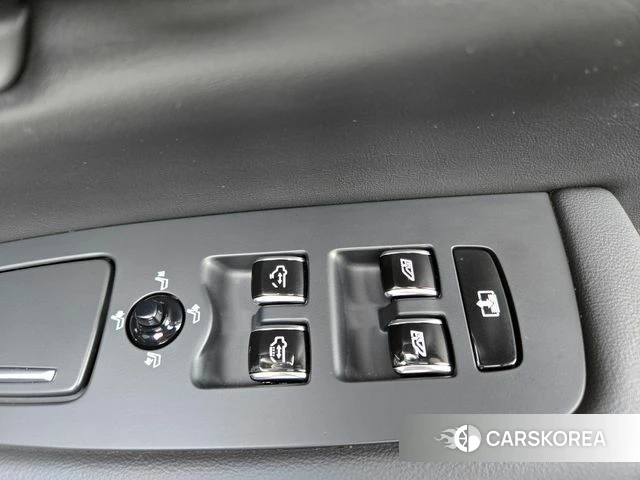Volvo S90 id 3897491 из Кореи 8