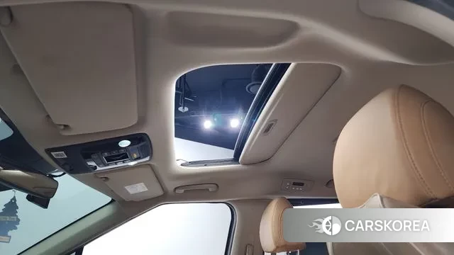 Kia Carnival 4th generation id 3556448 из Кореи 8