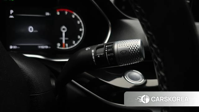 Genesis G80 (RG3) id 4434436 из Кореи 8