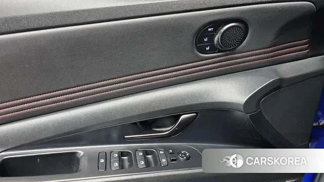 Hyundai Avante (CN7) id 3428199 из Кореи 8