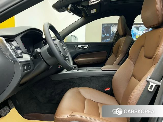 Volvo XC60 id 4208887 из Китая 8