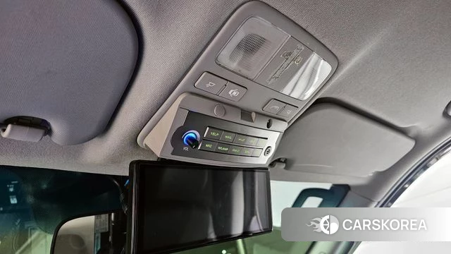 Hyundai The New Grand Starex id 4232342 из Кореи 8