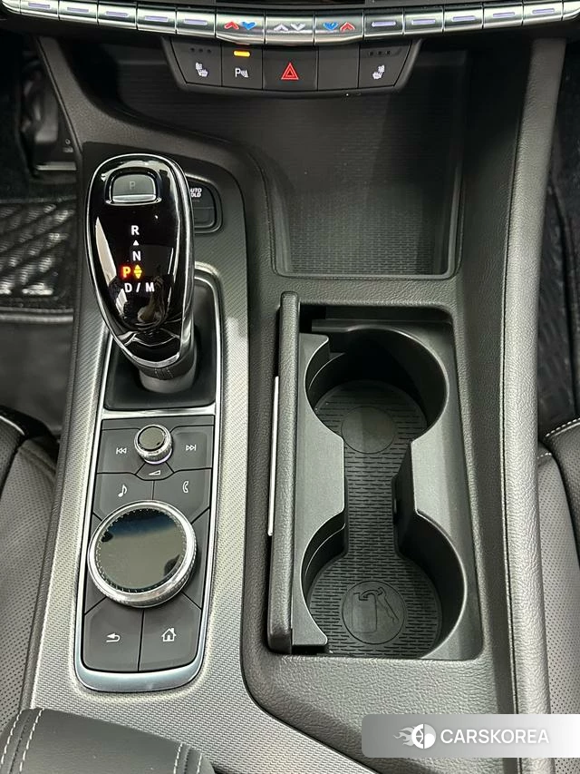 Cadillac CT5 id 4213359 из Китая 8
