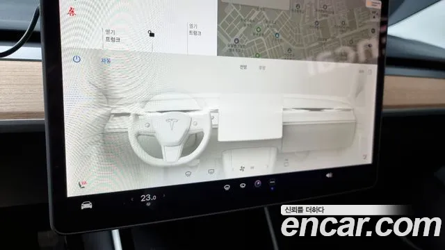 Tesla Model 3 id 2707218 из Кореи 8