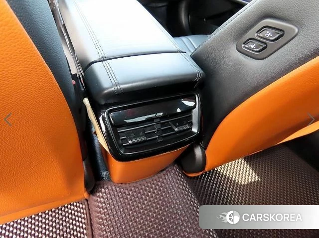 Kia K8 id 4230628 из Кореи 8