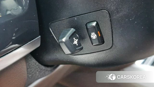 BMW X5 (F15) id 4698891 из Кореи 8