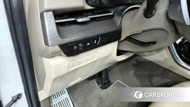 Kia Carnival 4th generation id 4395511 из Кореи 8
