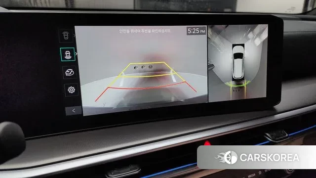 Kia The New Sorento 4th Generation id 3405430 из Кореи 8