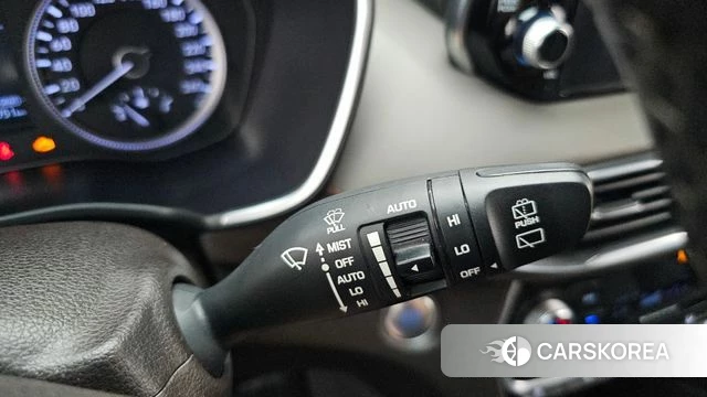 Hyundai Santa Fe TM id 4615478 из Кореи 8