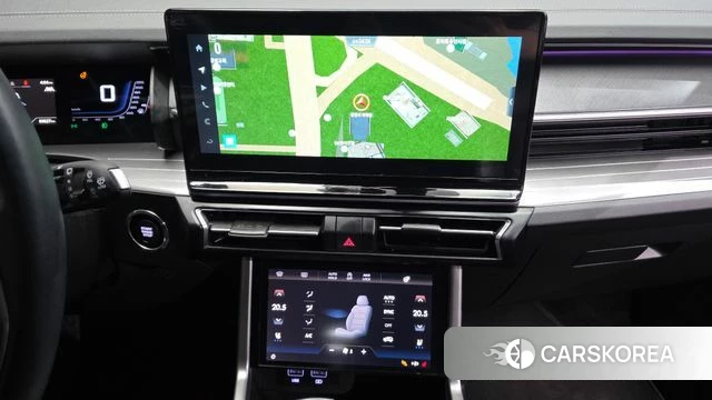 Ssangyong Torres id 3934337 из Кореи 8