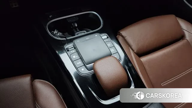 Mercedes-Benz CLA-Class C118 id 3523975 из Кореи 8