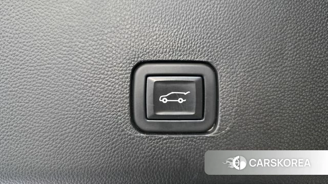 Chevrolet (GM Daewoo) Traverse id 4614435 из Кореи 8