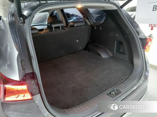 Hyundai Santa Fe TM id 4568715 из Кореи 8