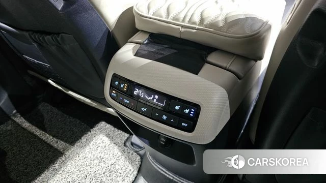 Hyundai Palisade id 4225337 из Кореи 8