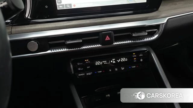 Kia K5 Hybrid 3rd Generation id 4793125 из Кореи 8