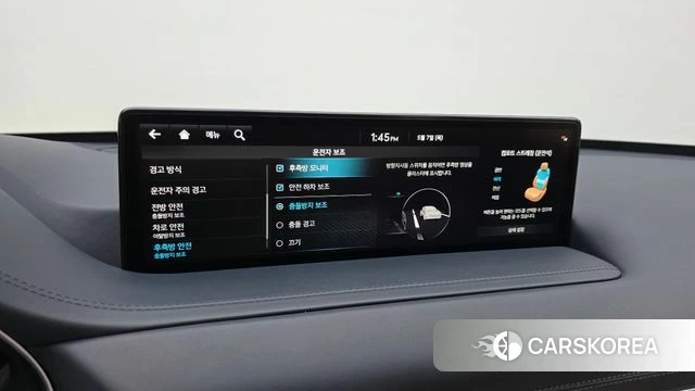 Genesis GV80 id 4282259 из Кореи 8