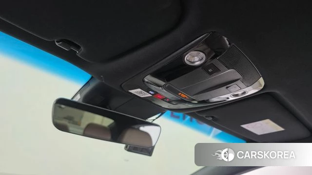 Kia K8 id 3922943 из Кореи 8