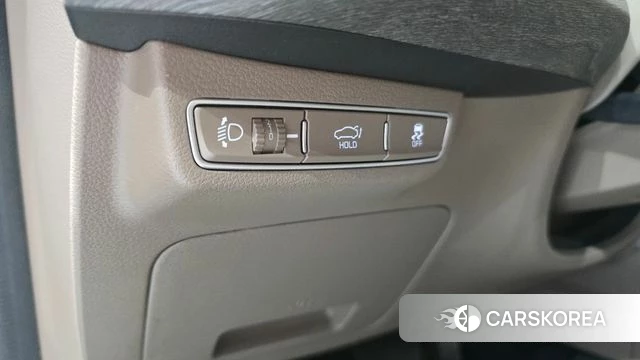 Kia K8 id 4762471 из Кореи 8