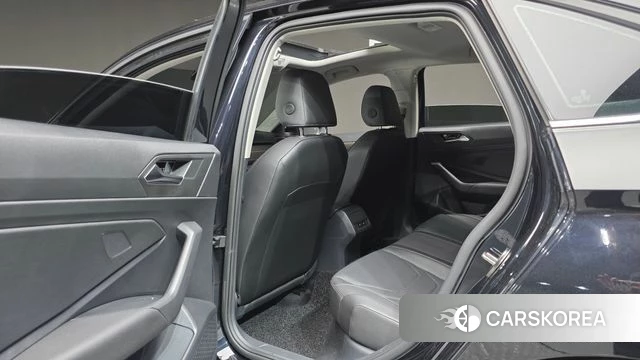 Volkswagen 7th Generation of Jetta id 4231517 из Кореи 8