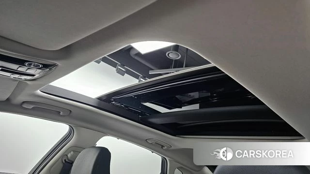 Kia K8 id 4474881 из Кореи 8