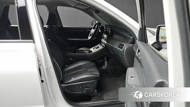 Hyundai Palisade id 3884321 из Кореи 8