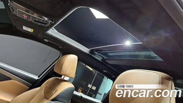 Hyundai The New Santa Fe id 2712601 из Кореи 8