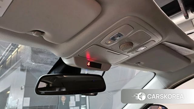 Renault Korea (Samsung) SM6 id 3796166 из Кореи 8