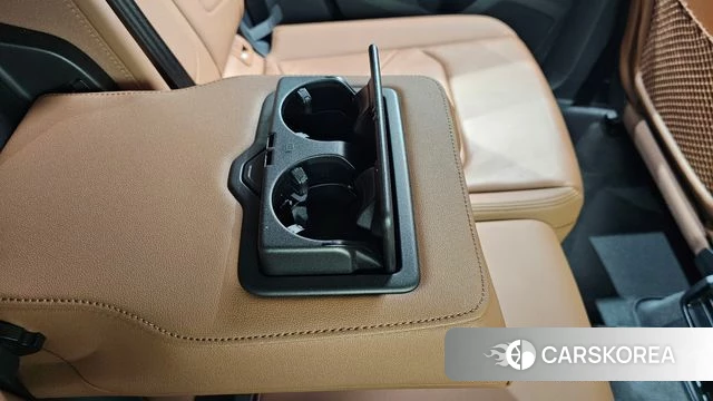 Audi Q3 (F3) id 4720390 из Кореи 8