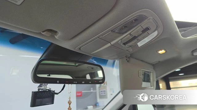 Hyundai Santa Fe TM id 4865307 из Кореи 8