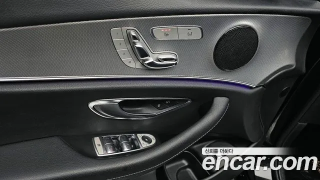 Mercedes-Benz E-Class W213 id 2694401 из Кореи 8