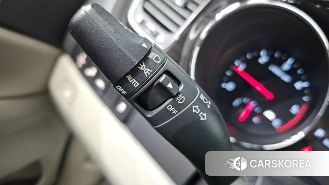 Kia The New Carnival id 4728087 из Кореи 8