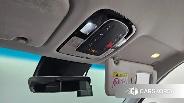 Hyundai The New Palisade id 3596119 из Кореи 8