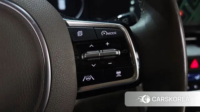 Kia Carnival 4th generation id 3256864 из Кореи 8