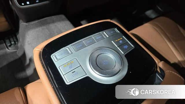 Genesis G80 (RG3) id 4580023 из Кореи 8