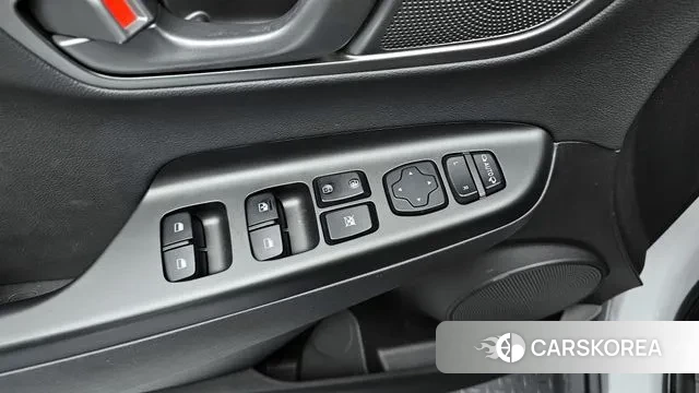 Hyundai Kona Electric id 3592534 из Кореи 8