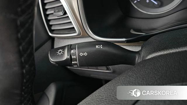 Hyundai All New Tucson id 3867298 из Кореи 8