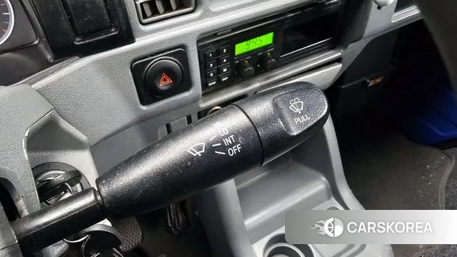 Chevrolet (GM Daewoo) New Labo id 3307423 из Кореи 8