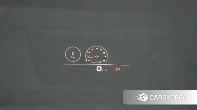 Porsche Cayenne (PO536) id 4351061 из Кореи 8