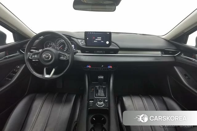 Mazda Atez id 4210211 из Китая 8