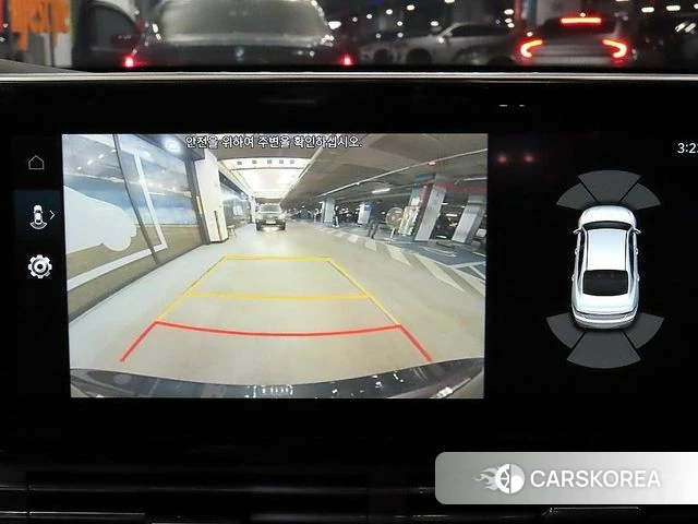 Hyundai The New Grandeur IG id 3843715 из Кореи 8